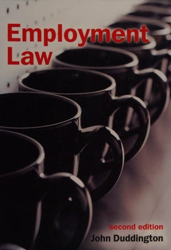 Employment Law