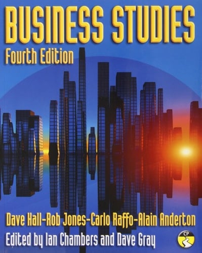 Business Studies