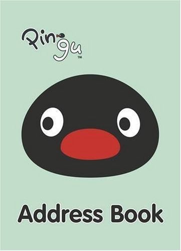 Pingu Address Book