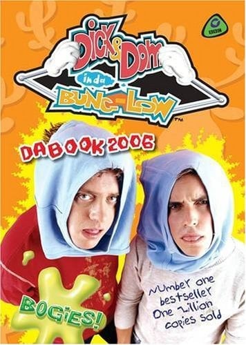 Dick and Dom in Da Bungalow Da Book 2006