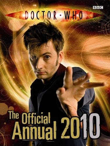 Doctor Who 2010
