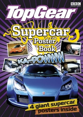 Supercars