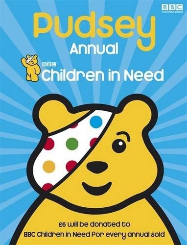 Pudsey Annual 2010