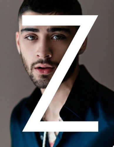 Zayn The Official Autobiography