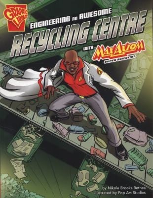 Engineering An Awesome Recycling Centre