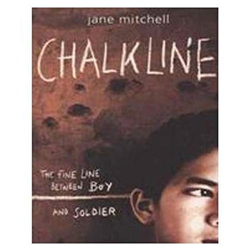 Chalkline