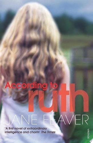 According to Ruth