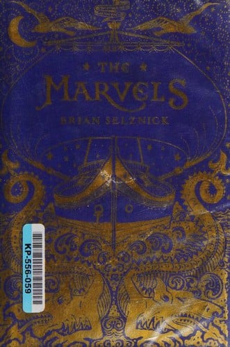 The Marvels