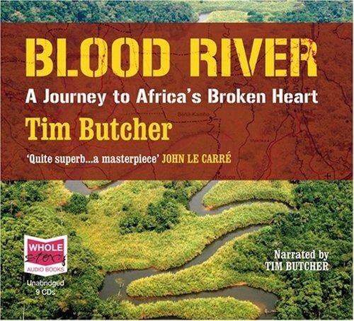 Blood River