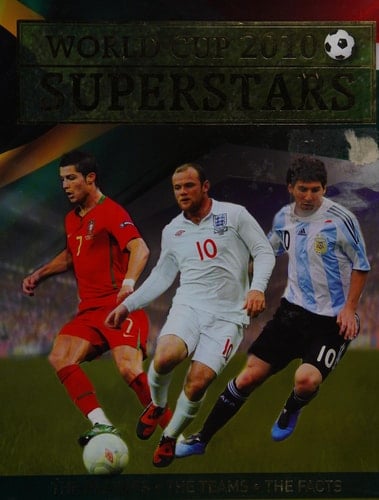 World Cup 2010 Superstars