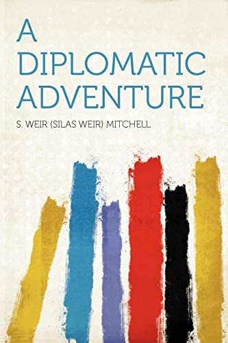 A Diplomatic Adventure