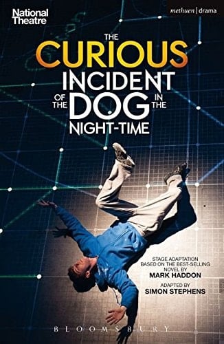 The Curious Incident of the Dog in the Night-Time The Play