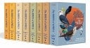 The Birds of Africa: Volumes I to VIII