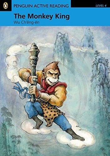 Monkey King Journey to the West
