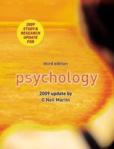 Psychology