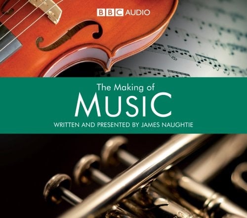 Making of Music