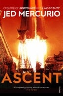 Ascent From the creator of Bodyguard and Line of Duty