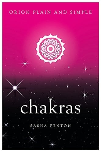 Chakras, Orion Plain and Simple