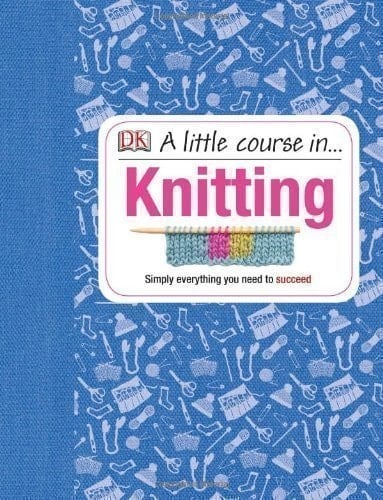 A Little Course in Knitting (2013)