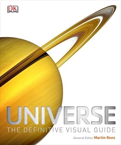 Universe by Rees. Martin (ed) ( 2012 ) Hardcover