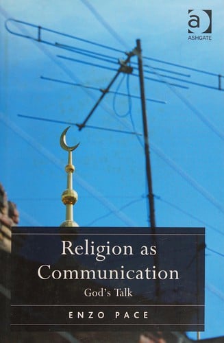 Religion As Communication