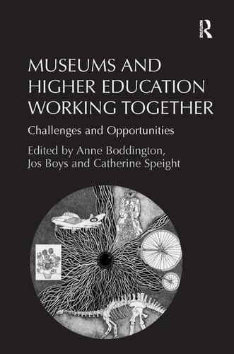 Museums and Higher Education Working Together Challenges and Opportunities