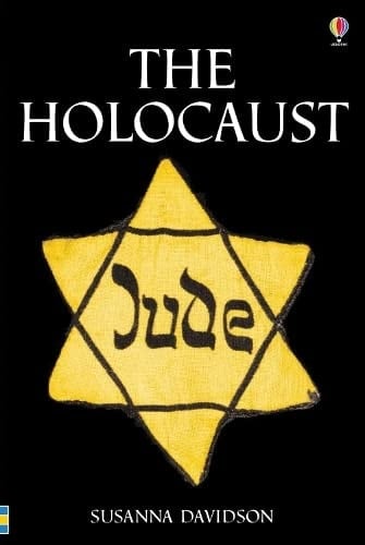 Holocaust (Young Reading Level 3) [Paperback] [Jan 01, 2010] NILL