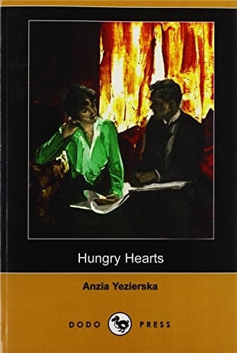 Hungry Hearts (Dodo Press)