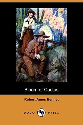 Bloom of Cactus (Dodo Press)