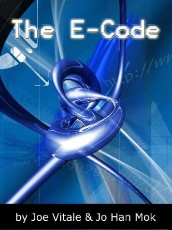 The E-Code 33 Internet Superstars Reveal 44 Ways to Make Money Online Almost Instantly--Using Only E-Mail!