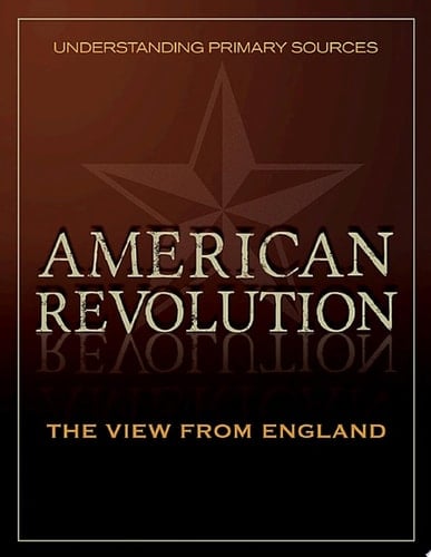 Understanding Primary Sources: The View from England