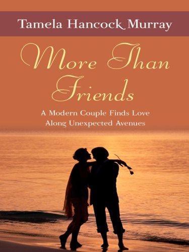 More than friends: a modern couple finds love along unexpected avenues