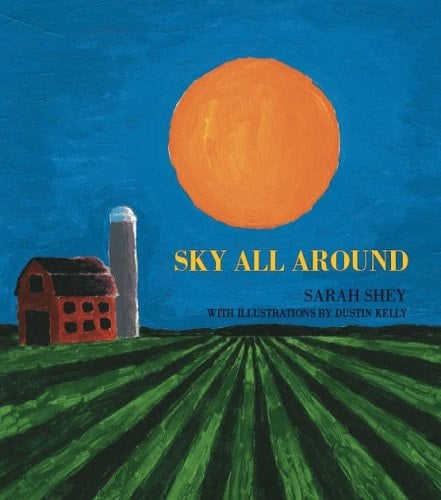 Sky All Around