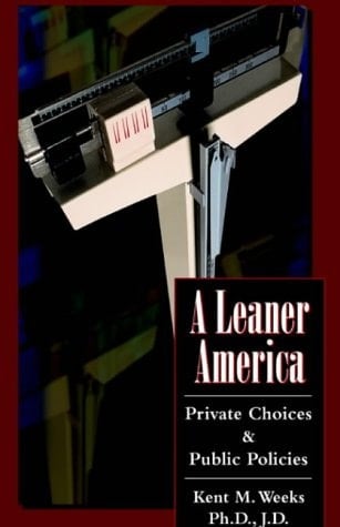 A Leaner America: Private Choices & Public Policies