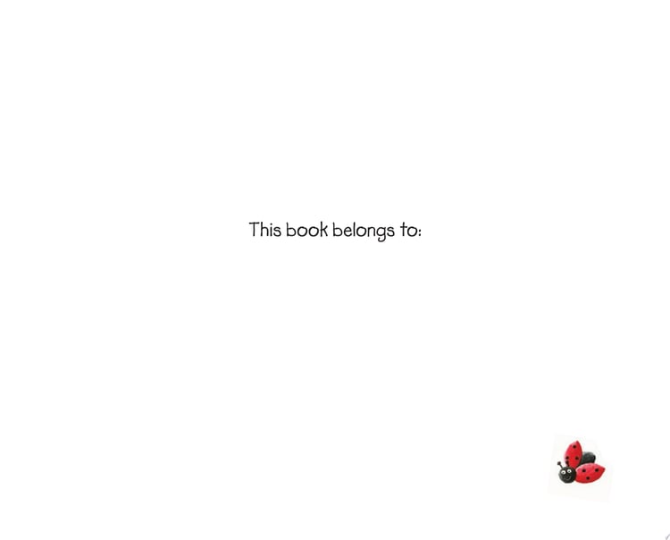 Big Thoughts for Little People Abc's to Help You Grow