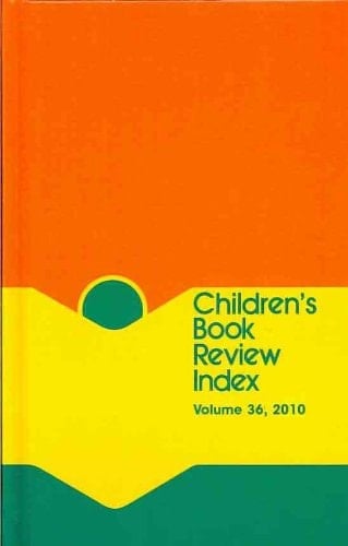 Children's Book Review 2010