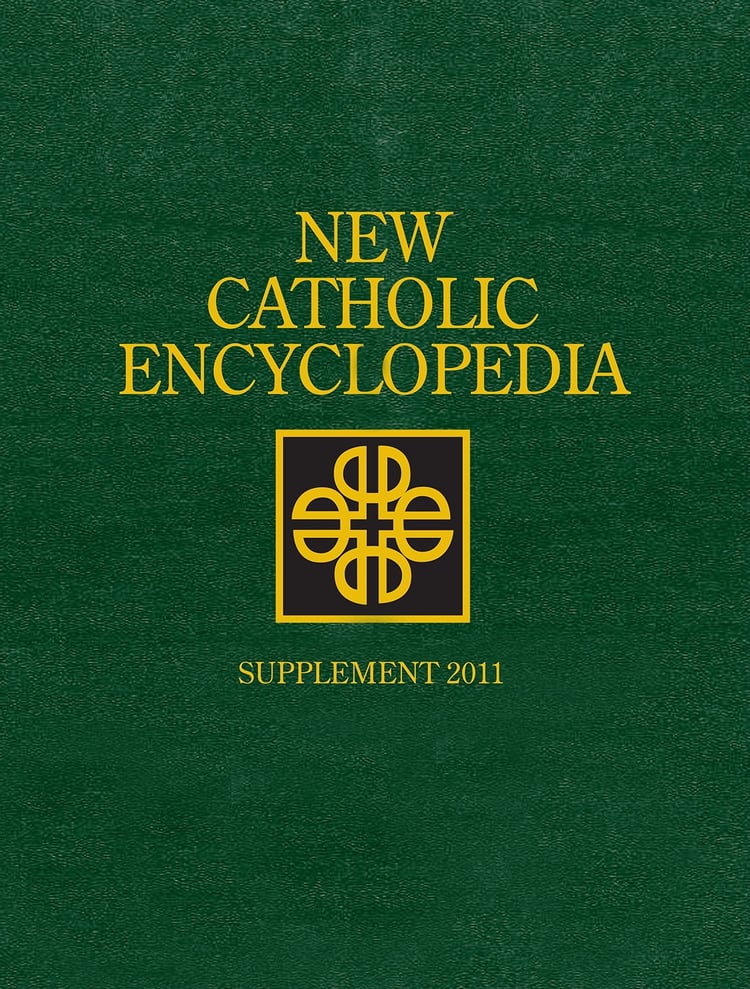 New Catholic Encyclopedia Supplement 2011