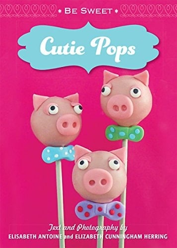 Be Sweet - Cutie Pops