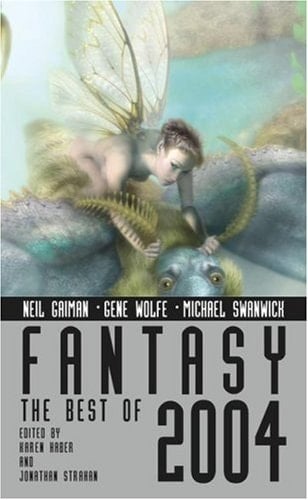 Fantasy The Best of 2004