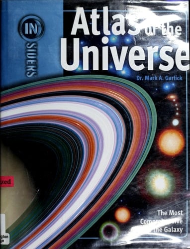 Atlas of the Universe