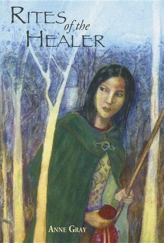 Rites of the Healer