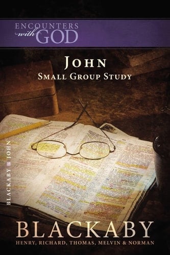 John Small Group Study