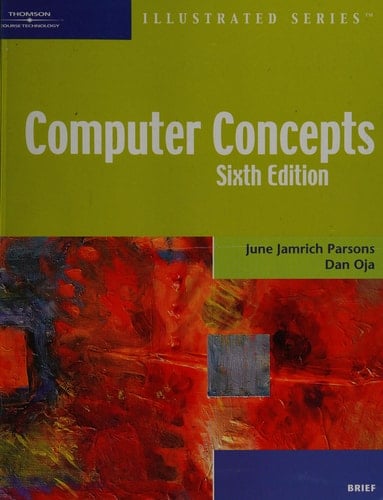 Computer Concepts Brief