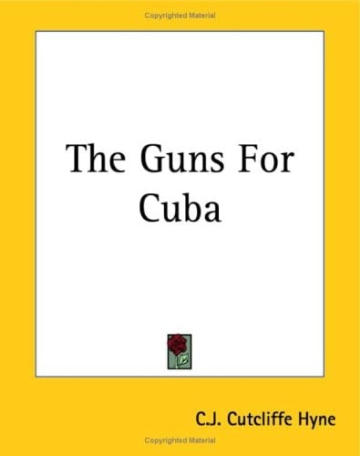 The Guns For Cuba