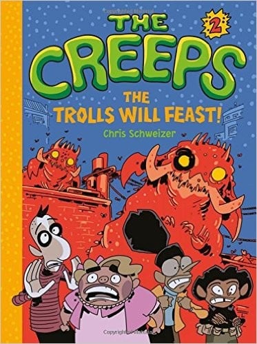 The Creeps