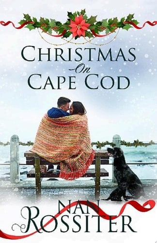 Christmas on Cape Cod
