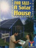 For Sale - A Solar House