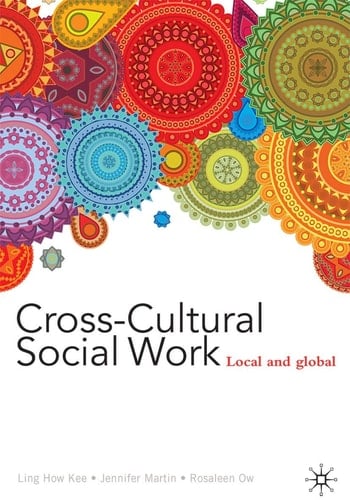 Cross-Cultural Social Work Local and Global
