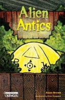 Alien Antics