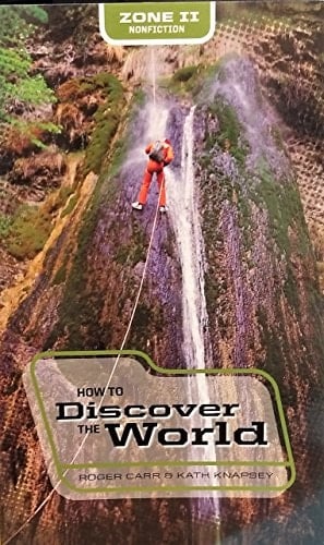 How to Discover the World